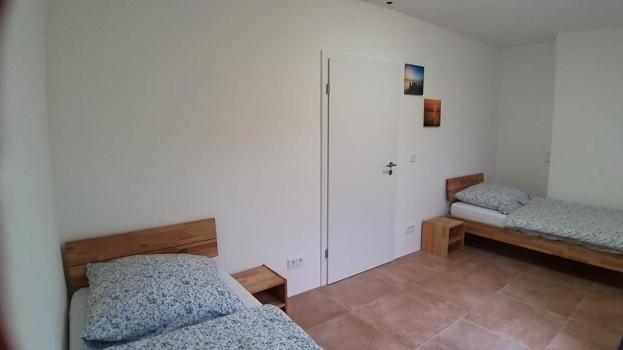 Pension Chen Griesstatt Exterior foto